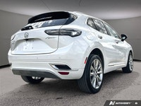 Dealer Certified Pre-Owned. This Buick Envision boasts a Turbocharged Gas I4 2.0L/- TBD – engine pow... (image 6)