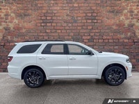 Only 27 Miles! This Dodge Durango has a trusty Regular Unleaded V-6 3.6 L/220 engine powering this A... (image 5)