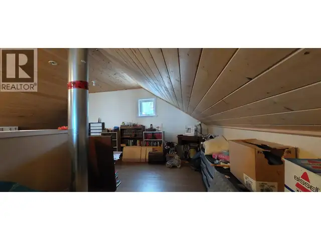 3400 CORVIN ROAD Chilcotin, British Columbia in Houses for Sale in Burns Lake - Image 31