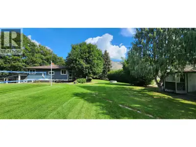 The Hobby Farm of Your Dreams Everything you could ask for and more. The main house boasts 4 bedroom...