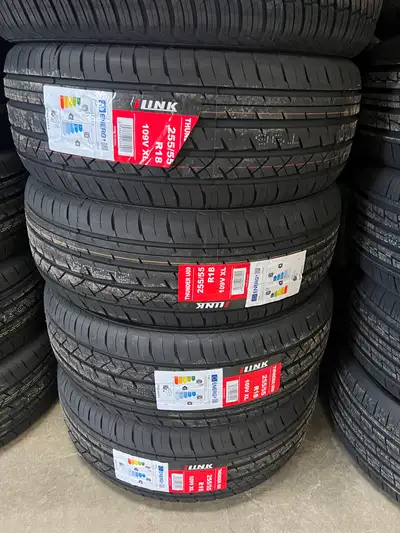 Installation & Balancing $35 Per Tire HST Extra, OTS Included Shop for Tires & Wheels Tires: www.all...