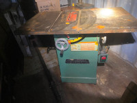 TABLE SAW FOR SALE