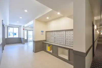 2 Bedroom - 1066 Dorothy St.