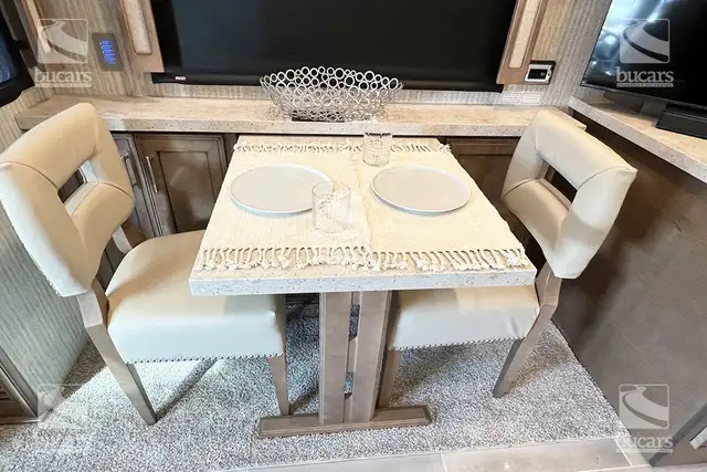 2023 NEWMAR SUPERSTAR 4061 in RVs & Motorhomes in Calgary - Image 14