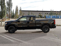 Welcome To Sherwood Park Chevrolet. The #1 Volume Chevrolet Dealer in Canada. This Chevrolet SILVERA... (image 9)