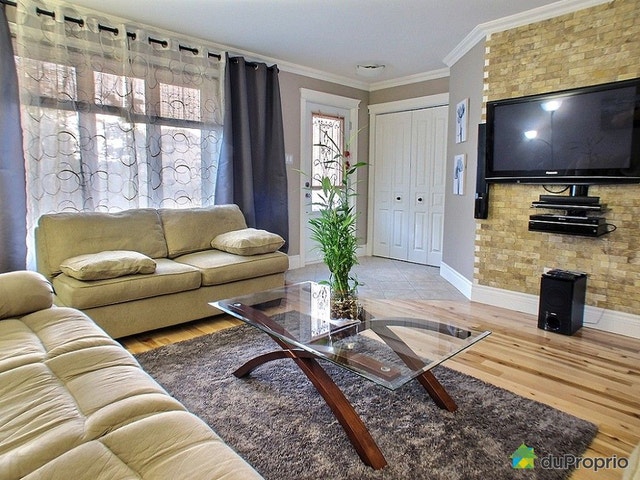 $399,990 - Townhouse for sale in Charlesbourg — photo 3