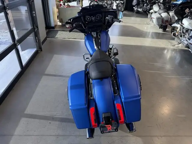 2026 Harley-Davidson FLHX - Street Glide in Sport Touring in Saskatoon - Image 7