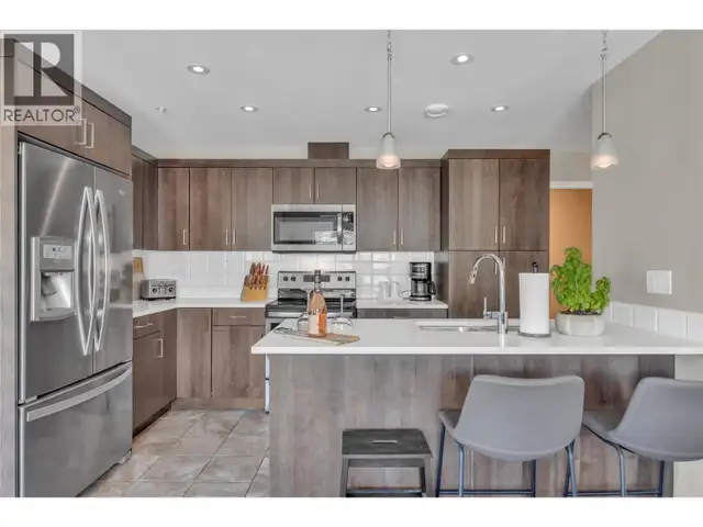 3388 Skaha Lake Road Unit# 807 Penticton, British Columbia in Condos for Sale in Penticton - Image 13