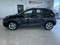 The 2022 Hyundai Kona Preferred is a stylish and practical compact SUV that offers a great mix of ef... (image 1)