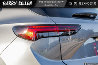 WOW! This Envision Preferred AWD is in very nice shape and comes well equipped with Sport Touring pa... (image 6)