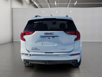 DENALI LUXURY | 2 SETS OF TIRES - Heated and Ventilated Front Seats - Heated Rear Outboard Seats - A... (image 3)