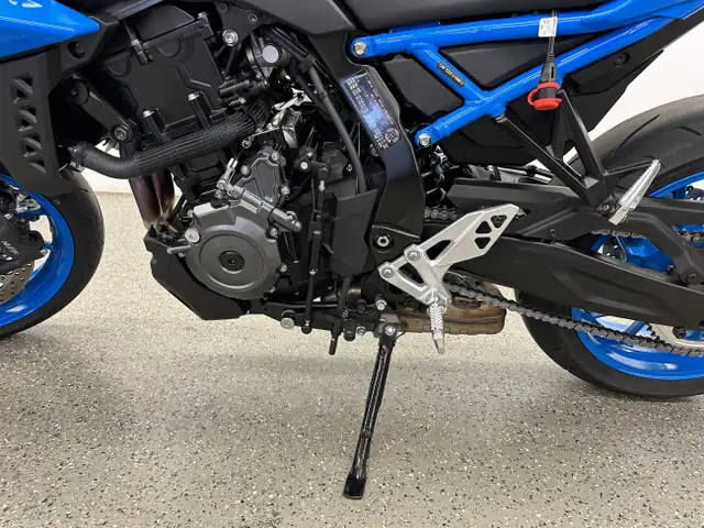 2023 Suzuki GSXS8RQM4 ABS GSX-8S ABS - V5890NP - -No Payments fo in Sport Bikes in Markham / York Region - Image 16