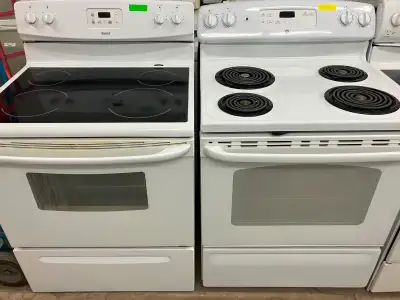 FREE LOCAL DELIVERY, SET UP & REMOVAL Mikes Appliance 616 33rd St. W., Saskatoon 306-202-2893 many o...