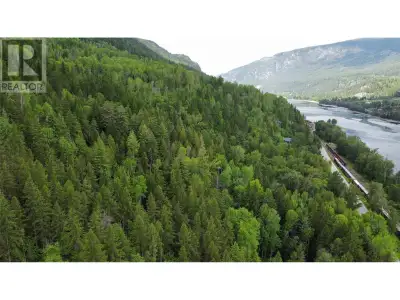 Rare Development Opportunity – 10 Vacant Land Parcels Totaling 32+ Acres along Arrow Lakes Drive in...