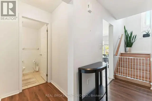 46 LATHBURY STREET Brampton (Northwest Brampton), Ontario in Long Term Rentals in Mississauga / Peel Region - Image 4