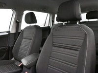 The 2024 Volkswagen Tiguan Trendline 4 Motion is praised for its comfortable ride, smooth performanc... (image 6)