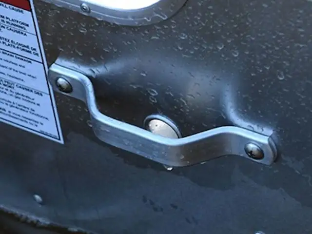 2025 Princecraft Yukon 14 WT in Powerboats & Motorboats in Prince Albert - Image 10