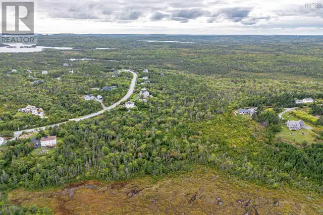 97 Portovista Dr Portuguese Cove, Nova Scotia in Land for Sale in City of Halifax - Image 11