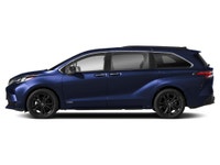 Vehicle DescriptionThis one-owner Toyota Sienna XSE 7-Passenger delivers sporty styling, excellent h... (image 1)