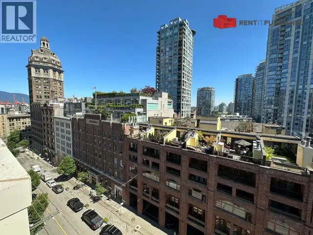 705 531 BEATTY STREET Vancouver, British Columbia in Long Term Rentals in Vancouver - Image 23