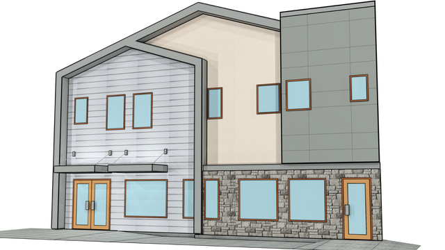ARCHITECTURAL VISUALIZATION.  DRAFTING DESIGN 3DMODELING RENDERI482731194372608003