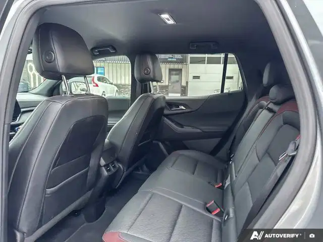 2025 Chevrolet Equinox AWD RS | Remote Start | Heated Seats + in Cars & Trucks in Saskatoon - Image 28