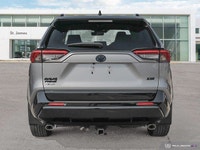 * Leather Seats * Power Driver Seat * Backup Camera * Apple CarPlay * Android Auto * Hybrid Synergy... (image 3)