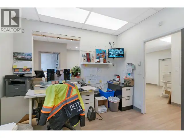 242 Haynes Street Penticton, British Columbia in Commercial & Office Space for Sale in Penticton - Image 13