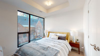 Two modern towers in vibrant Centretown with a walk score of 98 Steps away from award-winning restau... (image 4)