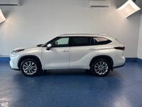 2026 Toyota Highlander Limited AWD Limited | 8 Passenger | Luxury | Zacks Certified. 8-Speed Automat... (image 8)