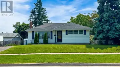 1-513 ANNAPOLIS AVENUE Oshawa (McLaughlin), Ontario