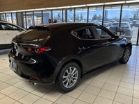 NEW 2026 Mazda3 Sport GS FWD. Bluetooth, Available NAV, Cloth Heated Seats, Heated Steering Wheel, A... (image 2)