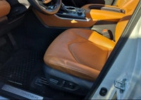 Check out this certified 2024 Toyota Highlander Platinum | HUD | 360 Camera | Leather | Nav | Sunroo... (image 2)