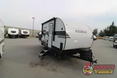 MVSA #40458 Specifications and Features: Exterior Length: 16 ft 2 in Exterior Width: 8 ft Exterior H...