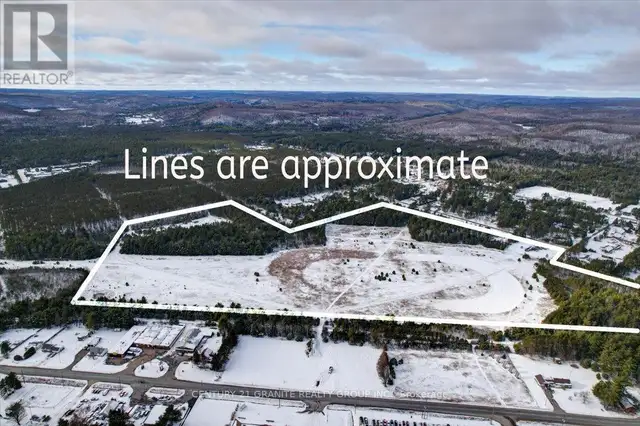 0 POLARIS DRIVE Hastings Highlands (Herschel Ward), Ontario in Land for Sale in Trenton - Image 2