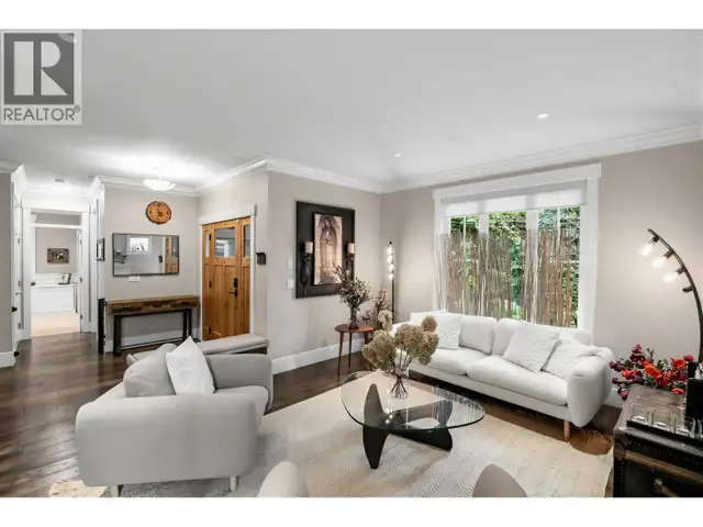 1376 DYCK ROAD North Vancouver, British Columbia in Houses for Sale in North Shore - Image 5