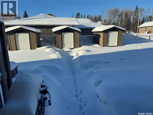 3 360 Studer STREET La Ronge, Saskatchewan in Condos for Sale in La Ronge - Image 36