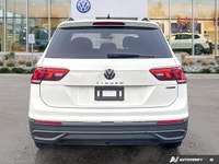 Dealer Certified Pre-Owned. This Volkswagen Tiguan boasts a Intercooled Turbo Regular Unleaded I-4 2... (image 3)