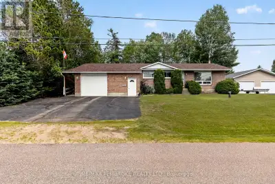 Welcome to this meticulously maintained 3-bedroom home, perfectly situated in a quiet, family-friend...