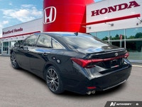 Experience the seamless blend of executive comfort and dynamic style with this stunning 2019 Toyota... (image 3)