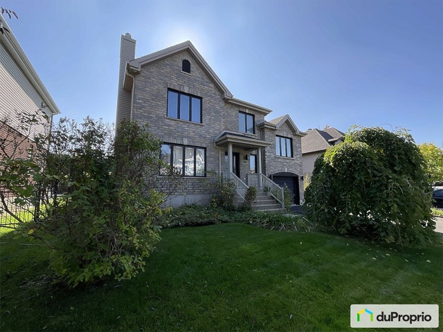 $975,000 - 2 Storey for sale in La Prairie — photo 2