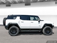 This GMC HUMMER EV SUV has a strong Electric engine powering this Automatic transmission. *This GMC... (image 5)