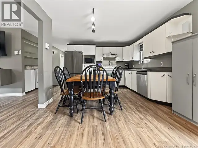 138 Saint Pierre Rogersville, New Brunswick in Houses for Sale in Miramichi - Image 11
