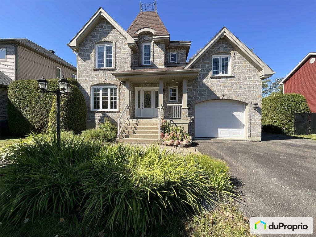 $769,000 - 2 Storey for sale in Granby — photo 1
