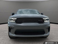 This Dodge Durango boasts a Regular Unleaded V-6 3.6 L/220 engine powering this Automatic transmissi... (image 9)