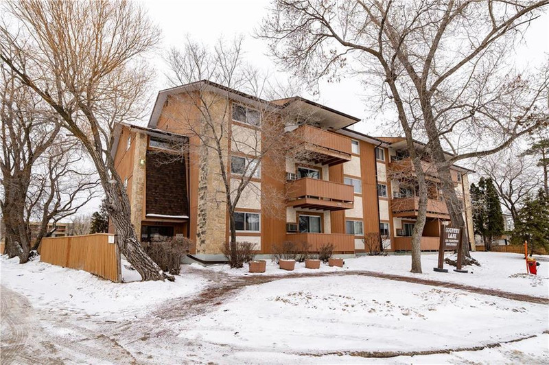 106 225 Princeton Boulevard Winnipeg, Manitoba Condos for Sale