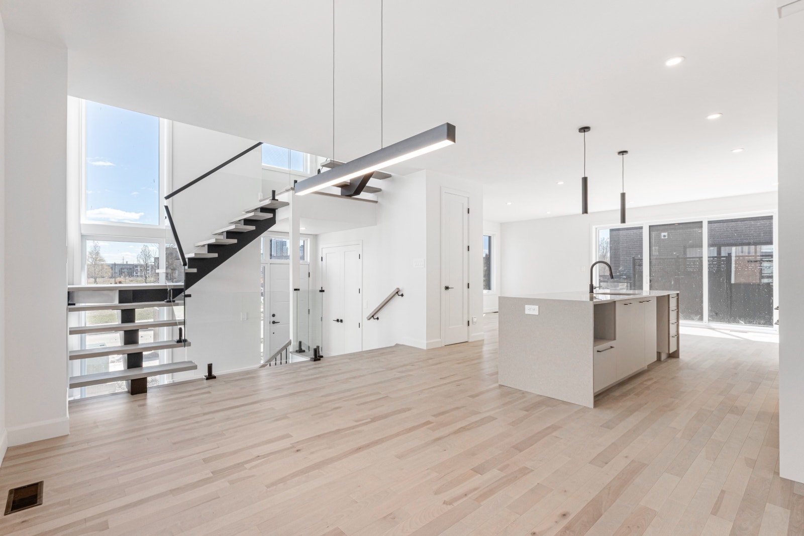 Maison à louer à Brossard — photo 3