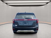 2026 Kia Seltos EX AWD - Modern Design, Advanced Technology & All-Weather Capability Discover the pe... (image 3)