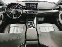 Audi A5 Komfort 2.0 TFSI quattro 2020 - Jamais accidentée - Dossier d'entretien complet Vous cherche... (image 9)