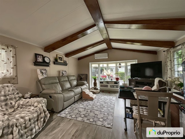 $275,000 - Mobile home for sale in St-Jacques-Le-Mineur — photo 3